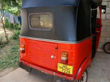 Bajaj 2 Stroke 2004 Three Wheel