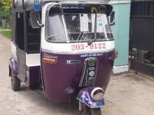 Bajaj 2 Stroke 1999 Three Wheel