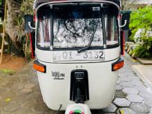 Bajaj 2 Stroke 2007 Three Wheel