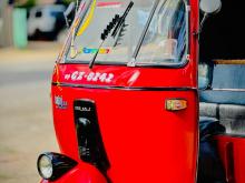 Bajaj 2 Stroke 2002 Three Wheel