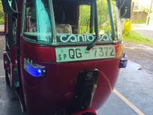 Bajaj 2 Stroke 2006 Three Wheel