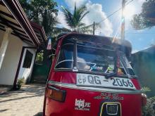 Bajaj 2 Stroke 2006 Three Wheel