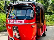 Bajaj 2 Stroke 2000 Three Wheel