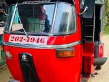 Bajaj 2 Stroke 2000 Three Wheel