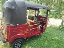 Bajaj 2 Stroke 2006 Three Wheel