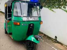 Bajaj 2 Stroke 2004 Three Wheel