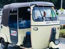 Bajaj 2 Stroke 2000 Three Wheel