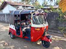 Bajaj 2 Stroke 2006 Three Wheel