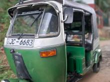 Bajaj 2 Stroke 2019 Three Wheel