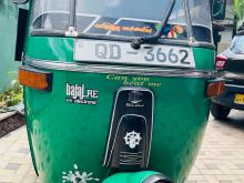 Bajaj 2 Stroke 2005 Three Wheel