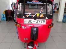 Bajaj 2 Stroke 2005 Three Wheel