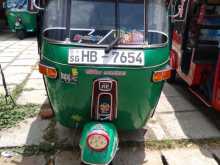 Bajaj 2 Stroke 2003 Three Wheel