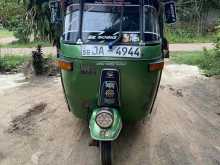 Bajaj 2 Stroke 2004 Three Wheel