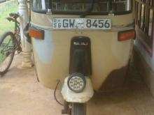 Bajaj 2 Stroke 2002 Three Wheel