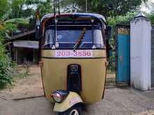 Bajaj 2 Stroke 1997 Three Wheel