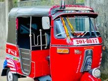 Bajaj 2 Stroke 2000 Three Wheel