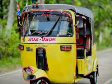 Bajaj 2 Stroke 1999 Three Wheel