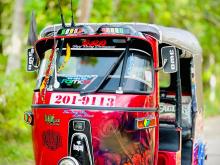 Bajaj 2 Stroke 1999 Three Wheel