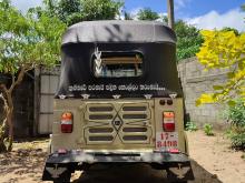 Bajaj 2 Stroke 1991 Three Wheel