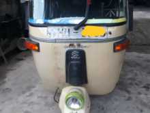 Bajaj 2 Stroke 2003 Three Wheel