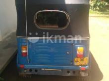 Bajaj 2 Stroke 2006 Three Wheel
