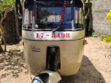 Bajaj 2 Stroke 1990 Three Wheel