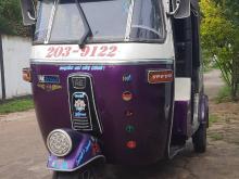 Bajaj 2 Stroke 1998 Three Wheel