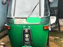 Bajaj 2 Stroke 2008 Three Wheel