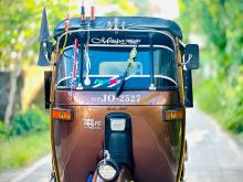 Bajaj 2 Stroke 2004 Three Wheel