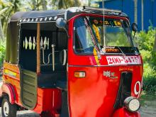 Bajaj 2 Stroke 2000 Three Wheel