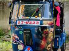 Bajaj 2 Stroke 2000 Three Wheel
