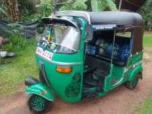 Bajaj 2 Stroke 1995 Three Wheel