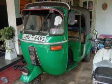 Bajaj 2 Stroke 2003 Three Wheel