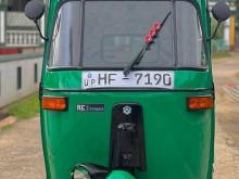 Bajaj 2 Stroke 2003 Three Wheel