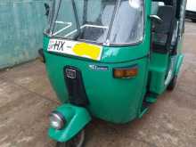 Bajaj 2 Stroke 1990 Three Wheel