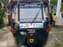 Bajaj 2 Stroke 2004 Three Wheel