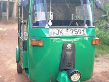 Bajaj 2 Stroke 2004 Three Wheel