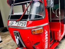 Bajaj 2 Stroke 2006 Three Wheel