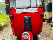 Bajaj 2 Stroke 2006 Three Wheel