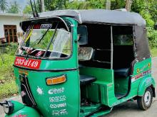 Bajaj 2 Stroke 2000 Three Wheel