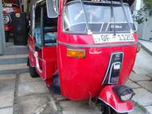 Bajaj 2 Stroke 2006 Three Wheel