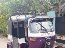 Bajaj 2 Stroke 1997 Three Wheel