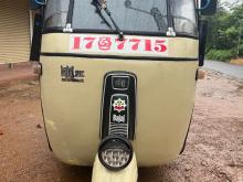 Bajaj 2 Stroke 1989 Three Wheel