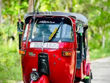Bajaj 2 Stroke 2000 Three Wheel