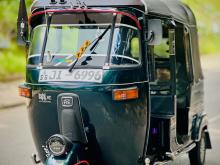 Bajaj 2 Stroke 2005 Three Wheel