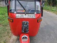 Bajaj RE 2003 Three Wheel