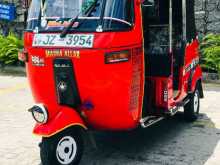Bajaj RE 2005 Three Wheel