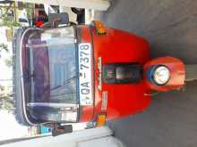 Bajaj RE 2005 Three Wheel