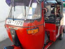 Bajaj RE 2005 Three Wheel