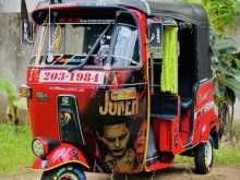 Bajaj 2 Stroke 2000 Three Wheel